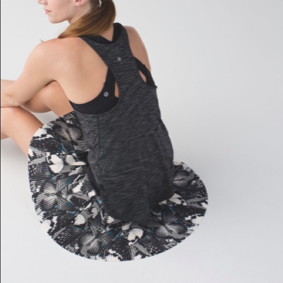 lululemon athletica Dresses & Skirts - Lululemon Pleat To Street Skirt III
Exploded So Fly Butterfly Angel Wing Black
